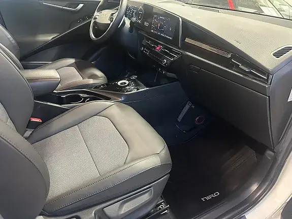 Kia Niro 2023 photo 5