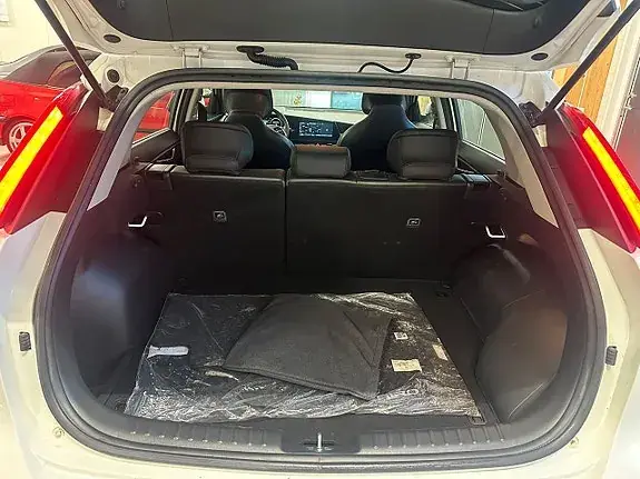 Kia Niro 2023 photo 4