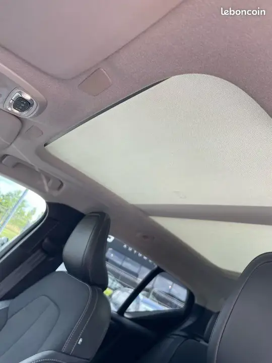 Volvo Xc40 2018 photo 3