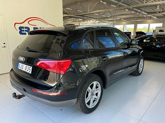 Audi Q5 2012 photo 3