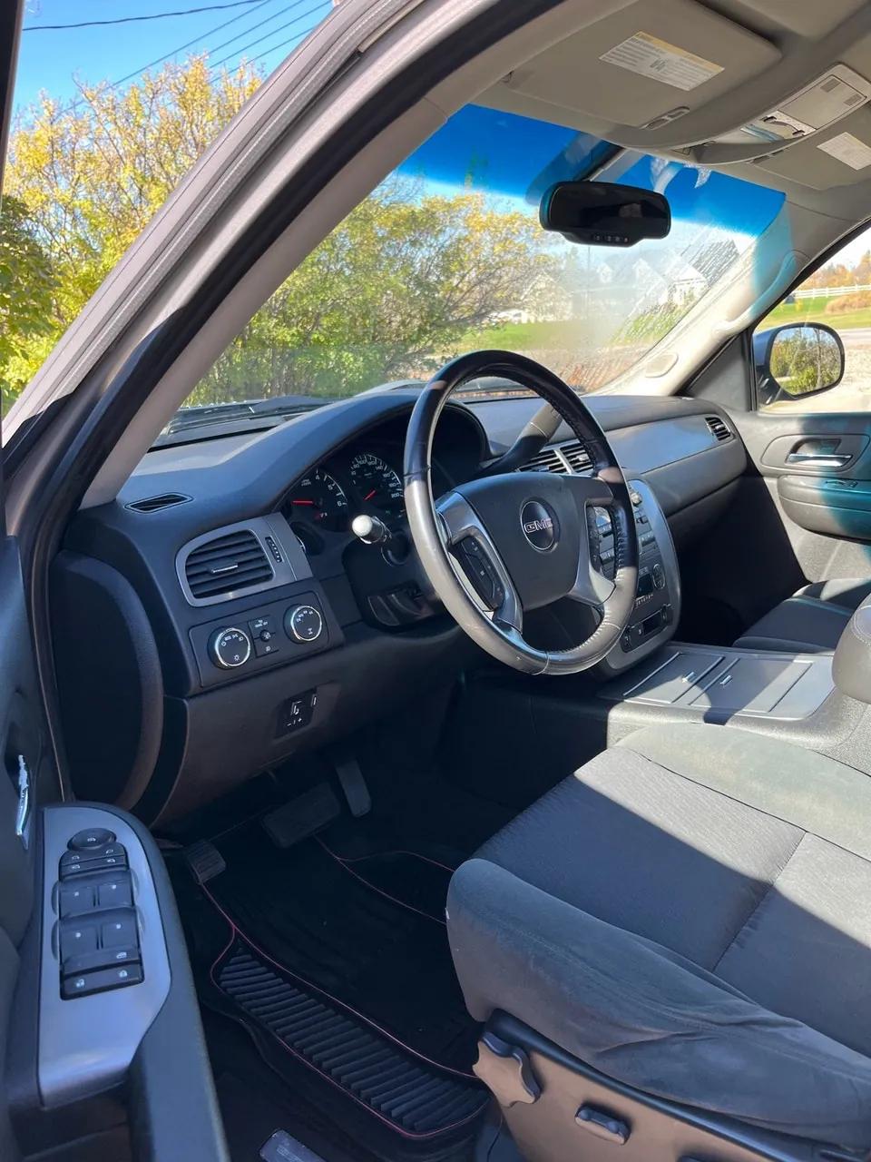 GMC Sierra 1500 2009 photo 5