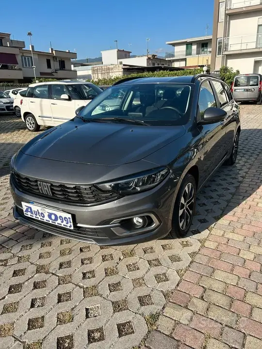 Fiat Tipo 2022 photo 2