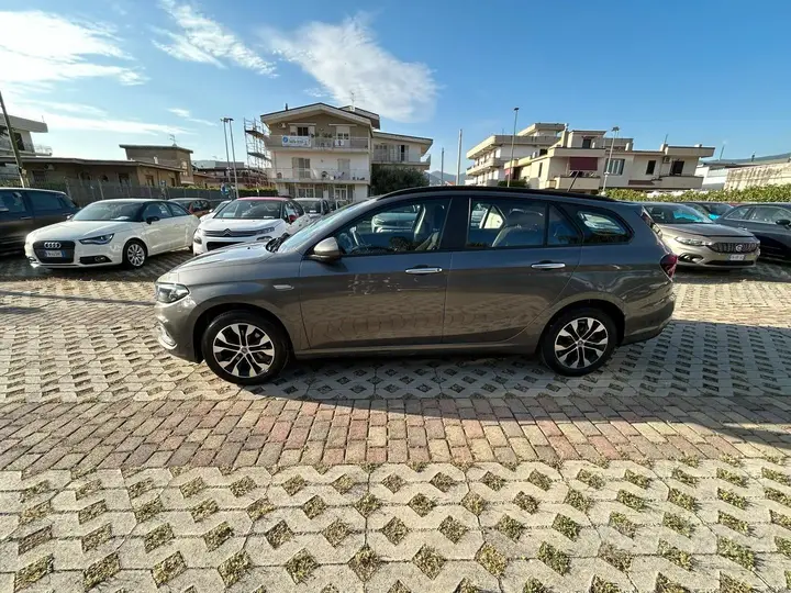 Fiat Tipo 2022 photo 5
