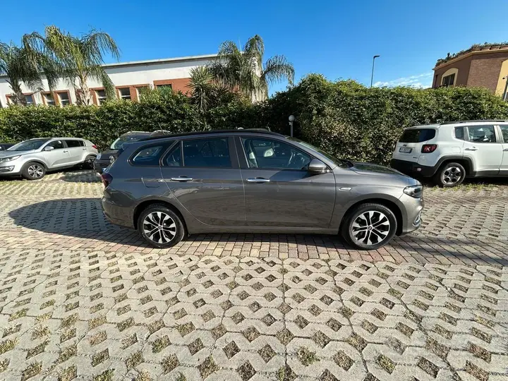 Fiat Tipo 2022 photo 4