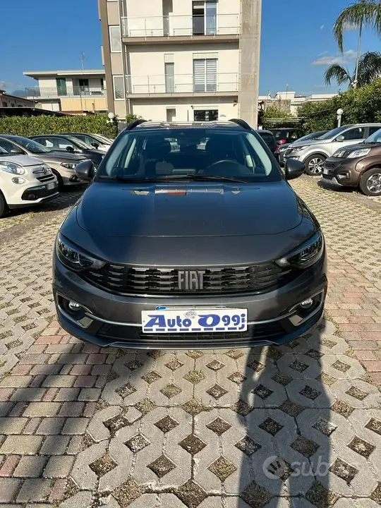 Fiat Tipo