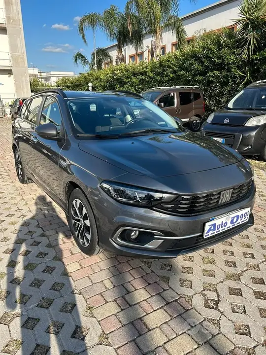 Fiat Tipo 2022 photo 3