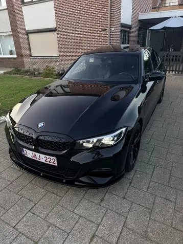 BMW 330E