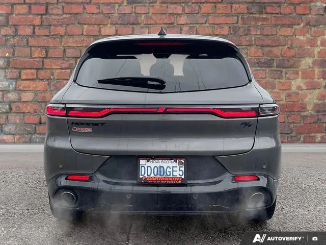 Dodge Hornet 2024 photo 4