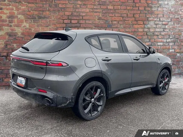 Dodge Hornet 2024 photo 5