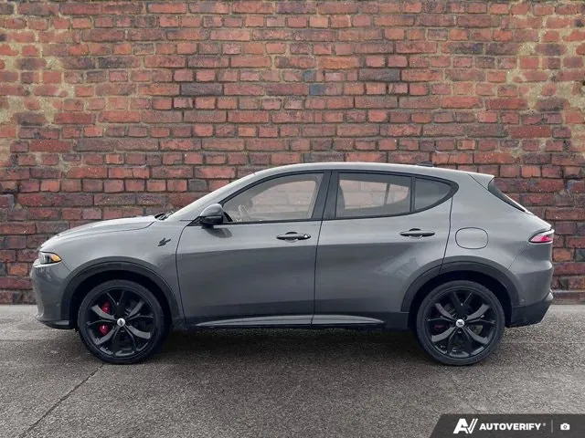Dodge Hornet 2024 photo 2