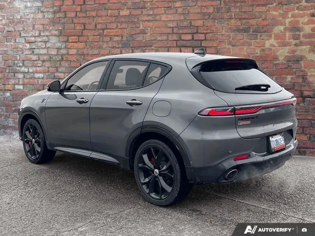 Dodge Hornet 2024 photo 3