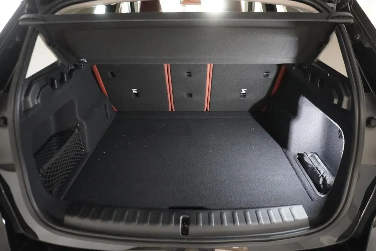 BMW X1 2026 photo 3