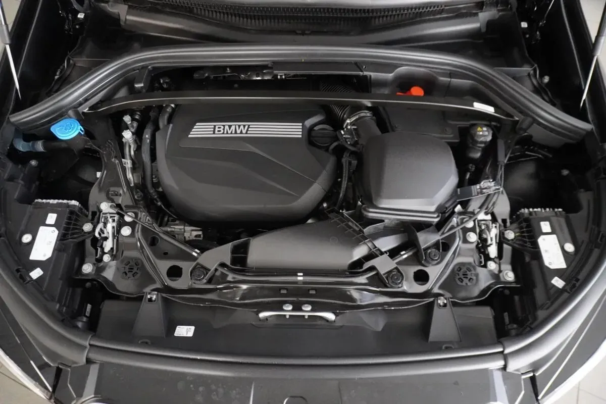 BMW X1 2026 photo 2