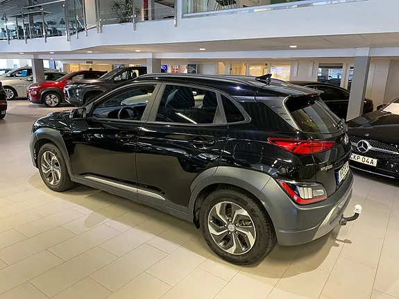Hyundai Kona 2021 photo 2