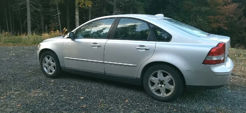 Volvo S40 2007 photo 2