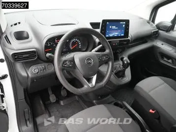 Opel Combo 2020 photo 3