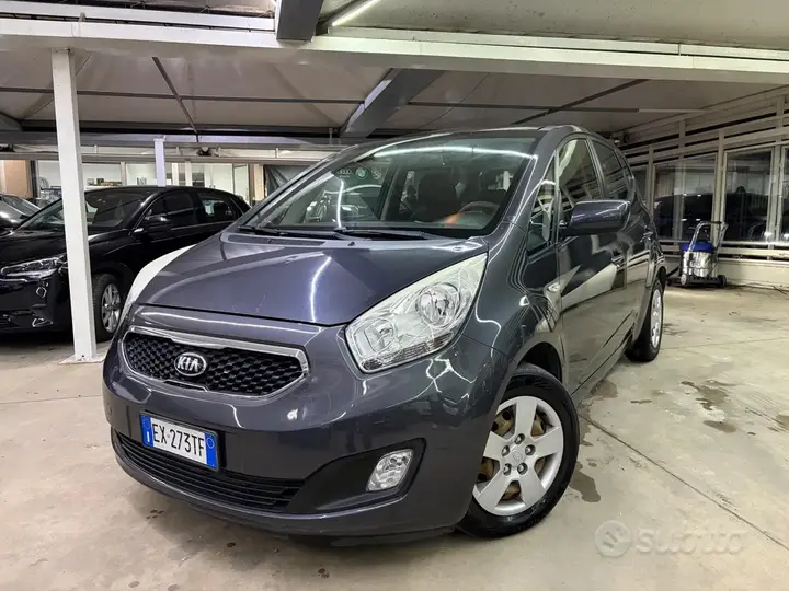 Kia Venga