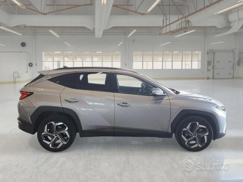 Hyundai Tucson 2023 photo 3