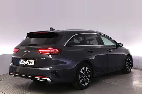 Kia Ceed 2024 photo 5