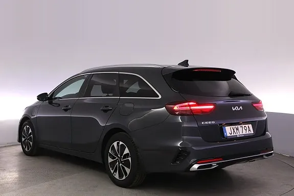 Kia Ceed 2024 photo 4