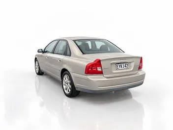 Volvo S80 2003 photo 4