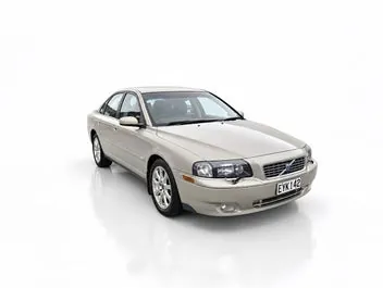 Volvo S80 2003 photo 2