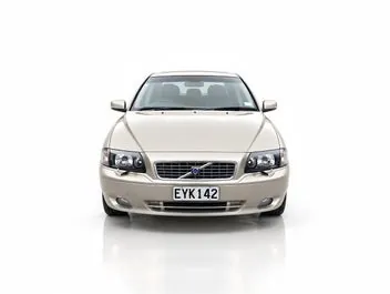 Volvo S80 2003 photo 5