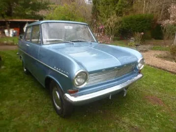 Opel Kadett
