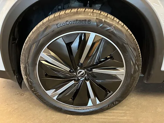 Nissan Qashqai 2026 photo 5