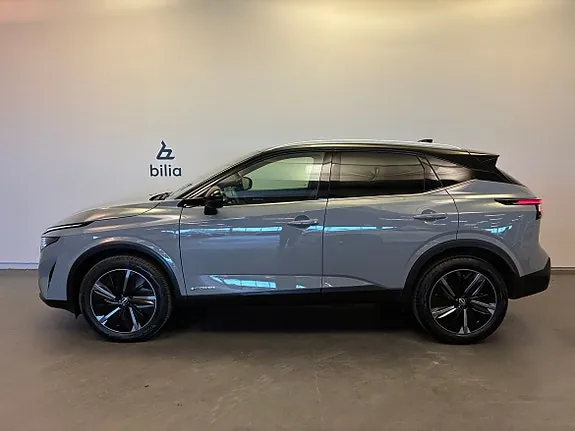 Nissan Qashqai 2026 photo 3