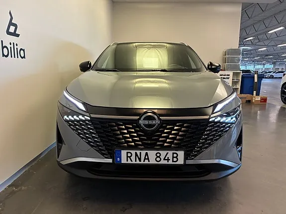 Nissan Qashqai 2026 photo 2