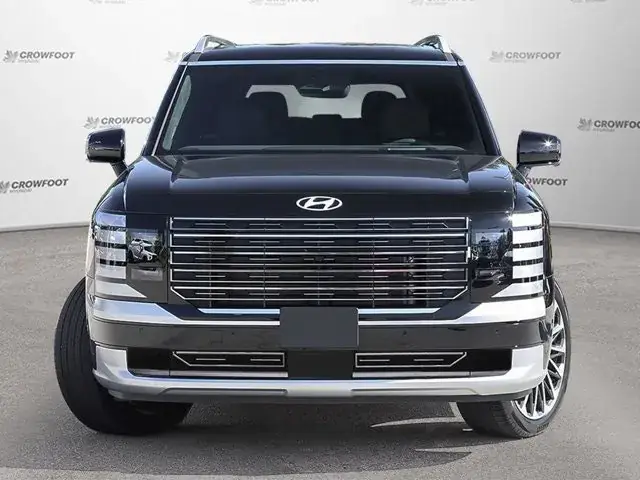 Hyundai Palisade 2027 photo 2
