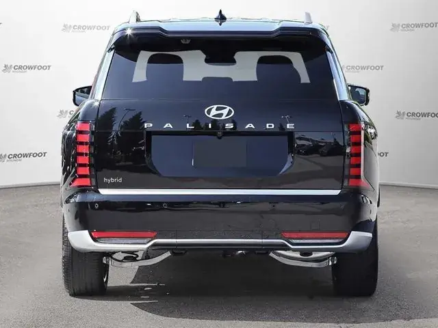 Hyundai Palisade 2027 photo 5