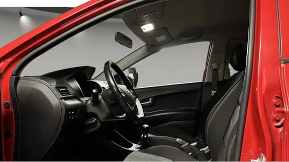 Kia Picanto 2017 photo 5