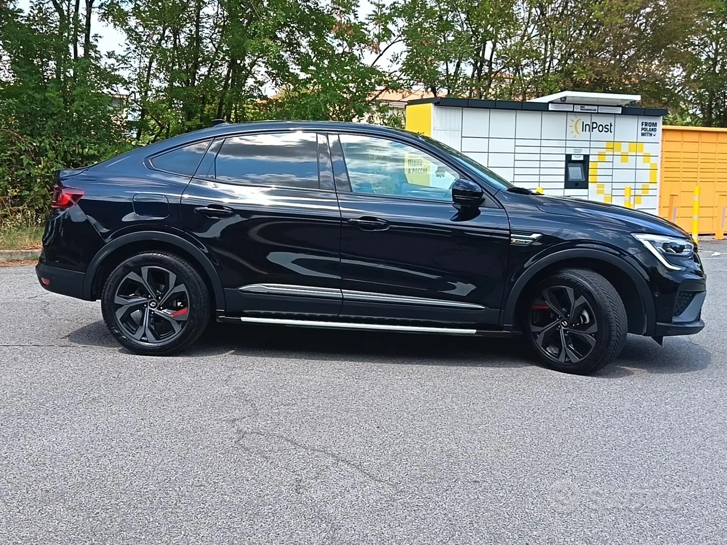 Renault Arkana 2022 photo 5
