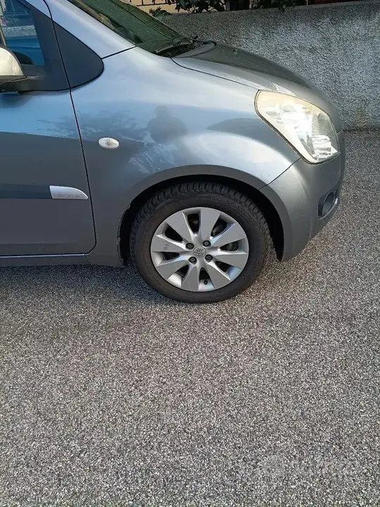 Suzuki Splash
