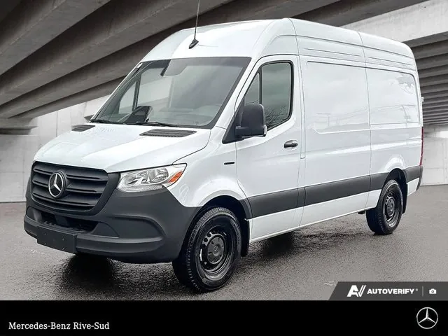 Mercedes-Benz Esprinter
