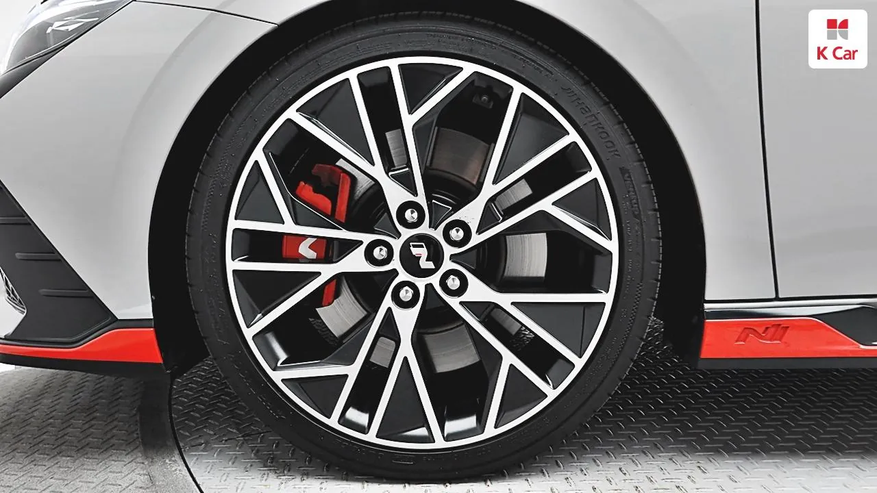 Hyundai Avante 2022 photo 5