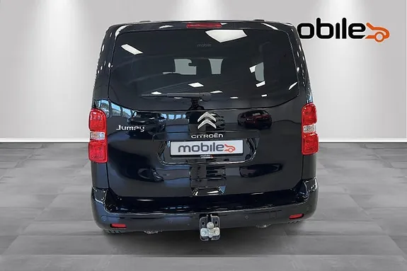 Citroen E-Jumpy 2023 photo 4
