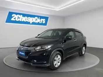 Honda Vezel 2015 photo 2
