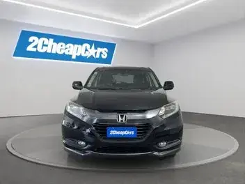 Honda Vezel 2015 photo 3