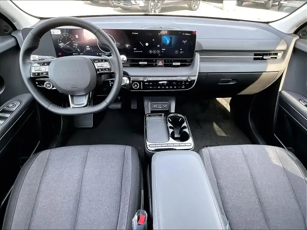 Hyundai Ioniq 5 2026 photo 5