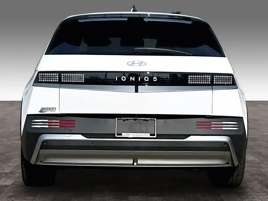 Hyundai Ioniq 5 2026 photo 4