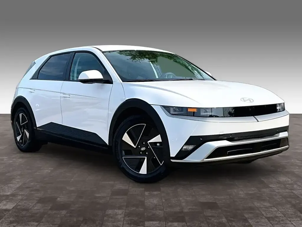 Hyundai Ioniq 5 2026 photo 2
