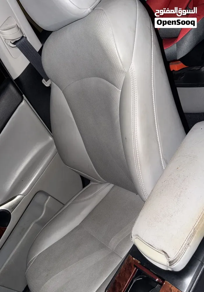 Lexus Is 250 2008 photo 4