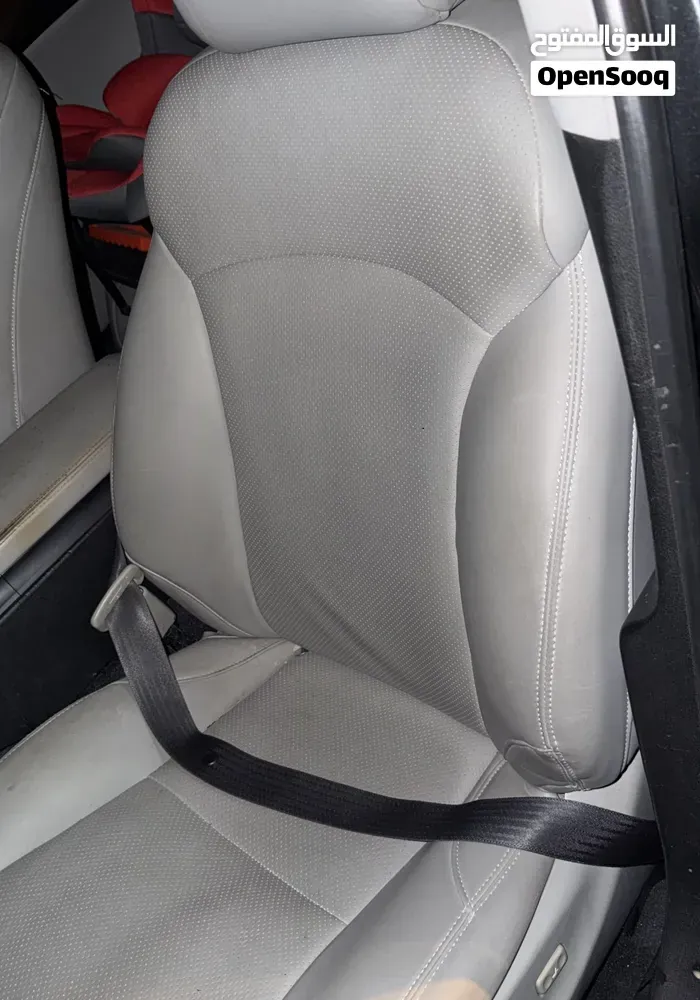 Lexus Is 250 2008 photo 2