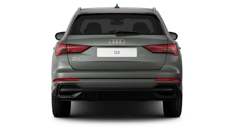 Audi Q3 2023 photo 5