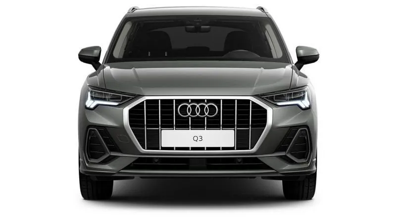 Audi Q3 2023 photo 4