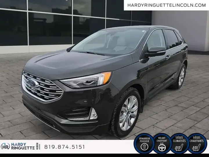 Ford Edge