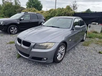BMW 320D